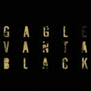 Artist Name: A Line - GAGLE / Vanta Black [CD]
