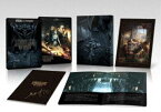 KINGSGLAIVE FINAL FANTASY XV 4K HDR REMASTER BOX [Ultra HD Blu-ray]