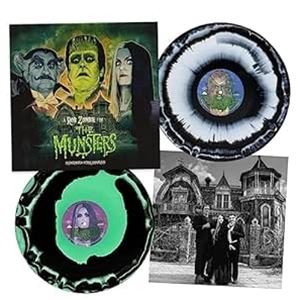 MUNSTERS （COLORED）詳しい納期他、ご注文時はお支払・送料・返品のページをご確認ください発売日2022/11/11ZEUSS ＆ ROB ZOMBIE / MUNSTERS （COLORED）ゼウス・アンド・ロブ・ゾンビ / ミュンスターズ（カラー） ジャンル サントラその他 関連キーワード ゼウス・アンド・ロブ・ゾンビZEUSS ＆ ROB ZOMBIE※こちらの商品は【アナログレコード】のため、対応する機器以外での再生はできません。 種別 2LP 【輸入盤】 JAN 0657768096235登録日2024/01/12