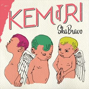 KEMURI / SKA BRAVOCDDVD [CD]