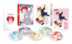 TV���˥�֥����ѡ������ץ��˥С����꡼��BD-BOX [Blu-ray]