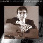 J.S.BACH： THE 6CELLO SUITES詳しい納期他、ご注文時はお支払・送料・返品のページをご確認ください発売日2014/4/25関連キーワード：MM-2182/3藤森亮一（vc） / J.S.バッハ：無伴奏チェロ組曲（全曲）J.S.BACH： THE 6CELLO SUITES ジャンル クラシック器楽曲 関連キーワード 藤森亮一（vc）日本屈指のチェリスト藤森亮一によるバッハの名盤が、14年ぶり（2014年時）にリマスタリングを施され再発。深く艶やかなチェロの響きと、高いテクニックに裏打ちされたスケール感のあるバッハ。チェロの醍醐味を存分に堪能できる作品。　（C）RSリマスタリング収録曲目11.無伴奏チェロ組曲（全曲） 組曲 第1番 ト長調 BWV1007 I.Prelude(2:33)2.無伴奏チェロ組曲（全曲） 組曲 第1番 ト長調 BWV1007 II.Allemande(4:06)3.無伴奏チェロ組曲（全曲） 組曲 第1番 ト長調 BWV1007 III.Courante(2:33)4.無伴奏チェロ組曲（全曲） 組曲 第1番 ト長調 BWV1007 IV.Sarabande(2:46)5.無伴奏チェロ組曲（全曲） 組曲 第1番 ト長調 BWV1007 V.Menuet I-II(2:59)6.無伴奏チェロ組曲（全曲） 組曲 第1番 ト長調 BWV1007 VI.Gigue(2:00)7.無伴奏チェロ組曲（全曲） 組曲 第2番 ニ短調 BWV1008 I.Prelude(3:22)8.無伴奏チェロ組曲（全曲） 組曲 第2番 ニ短調 BWV1008 II.Allemande(3:16)9.無伴奏チェロ組曲（全曲） 組曲 第2番 ニ短調 BWV1008 III.Courante(2:09)10.無伴奏チェロ組曲（全曲） 組曲 第2番 ニ短調 BWV1008 IV.Sarabande(4:55)11.無伴奏チェロ組曲（全曲） 組曲 第2番 ニ短調 BWV1008 V.Menuet I-II(2:51)12.無伴奏チェロ組曲（全曲） 組曲 第2番 ニ短調 BWV1008 VI.Gigue(2:27)13.無伴奏チェロ組曲（全曲） 組曲 第6番 ニ長調 BWV1012 I.Prelude(4:28)14.無伴奏チェロ組曲（全曲） 組曲 第6番 ニ長調 BWV1012 II.Allemande(6:58)15.無伴奏チェロ組曲（全曲） 組曲 第6番 ニ長調 BWV1012 III.Courante(3:47)16.無伴奏チェロ組曲（全曲） 組曲 第6番 ニ長調 BWV1012 IV.Sarabande(5:07)17.無伴奏チェロ組曲（全曲） 組曲 第6番 ニ長調 BWV1012 V.Gavotte I-II(4:06)18.無伴奏チェロ組曲（全曲） 組曲 第6番 ニ長調 BWV1012 VI.Gigue(3:48)21.無伴奏チェロ組曲（全曲） 組曲 第3番 ハ長調 BWV1009 I.Prelude(3:24)2.無伴奏チェロ組曲（全曲） 組曲 第3番 ハ長調 BWV1009 II.Allemande(3:42)3.無伴奏チェロ組曲（全曲） 組曲 第3番 ハ長調 BWV1009 III.Courante(3:09)4.無伴奏チェロ組曲（全曲） 組曲 第3番 ハ長調 BWV1009 IV.Sarabande(4:23)5.無伴奏チェロ組曲（全曲） 組曲 第3番 ハ長調 BWV1009 V.Bourree I-II(3:49)6.無伴奏チェロ組曲（全曲） 組曲 第3番 ハ長調 BWV1009 VI.Gigue(3:11)7.無伴奏チェロ組曲（全曲） 組曲 第4番 変ホ長調 BWV1010 I.Prelude(3:45)8.無伴奏チェロ組曲（全曲） 組曲 第4番 変ホ長調 BWV1010 II.Allemande(4:09)9.無伴奏チェロ組曲（全曲） 組曲 第4番 変ホ長調 BWV1010 III.Courante(3:20)10.無伴奏チェロ組曲（全曲） 組曲 第4番 変ホ長調 BWV1010 IV.Sarabande(4:06)11.無伴奏チェロ組曲（全曲） 組曲 第4番 変ホ長調 BWV1010 V.Bourree I-II(4:53)12.無伴奏チェロ組曲（全曲） 組曲 第4番 変ホ長調 BWV1010 VI.Gigue(2:51)13.無伴奏チェロ組曲（全曲） 組曲 第5番 ハ短調 BWV1011 I.Prelude(6:03)14.無伴奏チェロ組曲（全曲） 組曲 第5番 ハ短調 BWV1011 II.Allemande(5:58)15.無伴奏チェロ組曲（全曲） 組曲 第5番 ハ短調 BWV1011 III.Courante(2:10)16.無伴奏チェロ組曲（全曲） 組曲 第5番 ハ短調 BWV1011 IV.Sarabande(3:39)17.無伴奏チェロ組曲（全曲） 組曲 第5番 ハ短調 BWV1011 V.Gavotte I-II(4:44)18.無伴奏チェロ組曲（全曲） 組曲 第5番 ハ短調 BWV1011 VI.Gigue(2:15) 種別 CD JAN 4944099218235 収録時間 133分58秒 組枚数 2 製作年 2014 販売元 マイスター・ミュージック登録日2014/03/14