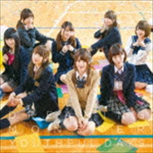 DREAMING MONSTER / YOUTHFUL DAYS（Type D） CD