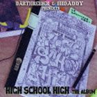 Artist Name: Sa Line - HIGH SCHOOL HIGH 〜高校生RAP!!!（特別価格盤） [CD]