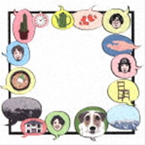 Pop JAPANizu - PHONO TONES / BUBBLE [CD]