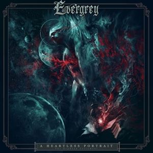 ͢ EVERGREY / HEARTLESS PORTRAIT THE ORPHEAN TESTAMENT [CD]