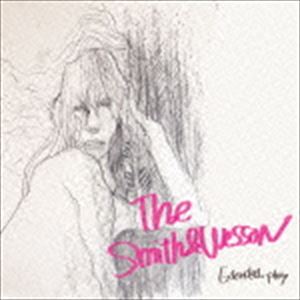 THE SMITH  WESSON / The SmithWesson Extended play [CD]
