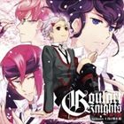 (ドラマCD) オリジナルアニメ『グラール騎士団』ドラマCD Quatre Saisons 4月の零れ桜 [CD]