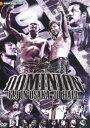 DOMINION2018.6.9 in OSAKA-JO HALL [DVD]