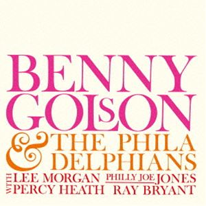 ゴルソン ベニー ベニー ゴルソンアンドザ フィラデルフィアンズ プラス4詳しい納期他、ご注文時はお支払・送料・返品のページをご確認ください発売日2025/11/12ベニー・ゴルソン（ts） / ベニー・ゴルソン＆ザ・フィラデルフィアンズ ...