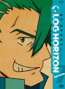 Rakuten - ログ・ホライズン 第2シリーズ 7【DVD】 [DVD]