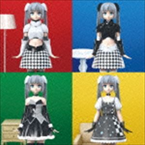 ミス・モノクローム / PERFECT PARTY!（通常盤） [CD]