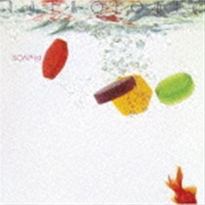 ソープ / SOAP 1st-HARMOTOPIA-（Blu-specCD2） [CD]