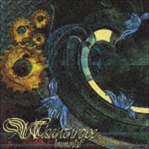 ミサントロプ / インモータル・ミサントロプ [CD]