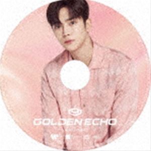 SF9 / GOLDEN ECHOʴԥ㡼졼٥סRO WOON [CD]