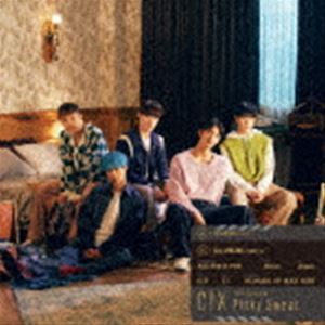 CIX / Pinky Swear（初回限定盤A／CD＋DVD） [CD]