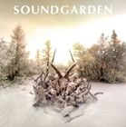 輸入盤 SOUNDGARDEN / KING ANIMAL （JEWEL VERSION） [CD](2)