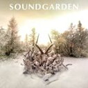 輸入盤 SOUNDGARDEN / KING ANIMAL （JEWEL VERSION） [CD]