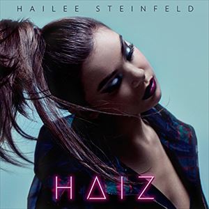 ͢ HAILEE STEINFELD / HAIZ INTL VER.EP [CD]