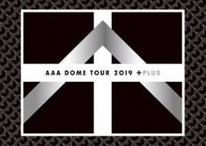 AAA DOME TOUR 2019 PLUS [DVD]