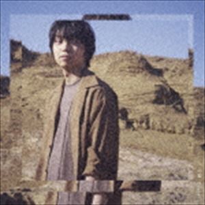 三浦大知 / 片隅／Corner（CD＋Blu-ray） [CD]