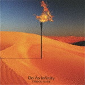 Do As Infinity / ETERNAL FLAME [CD]
