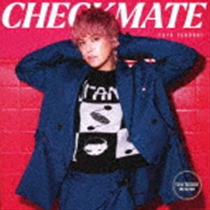 手越祐也 / CHECKMATE（通常盤） 