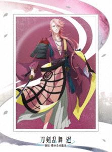アニメ『刀剣乱舞 廻 -虚伝 燃ゆる本能寺-』第三巻 [DVD]