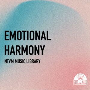 NTVM Music Library EMOTIONAL HARMONY [CD]
