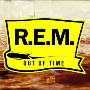 輸入盤 R.E.M. / OUT OF TIME [2CD]