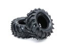 SP.374 モンスターピンスパイクタイヤ 50374 RCパーツ