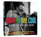 ͢ VARIOUS / BIRTH OF THE COOL [2CD]