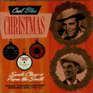 Artist Name: W - (オムニバス) クラシック・カントリー＆ウェスタン・クリスマス 1947-1963 [CD]