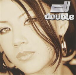 DOUBLE / double [CD]