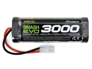 SMASH EVO NiMH 7.2V 3000mAh GE024 RC�ѡ���