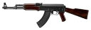 AK47 電動ガン