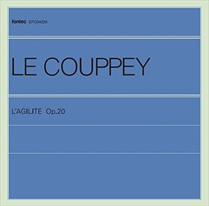 ル クーペ ピアノノレンシュウラジリテ詳しい納期他、ご注文時はお支払・送料・返品のページをご確認ください発売日2016/3/9（クラシック） / ル クーペ ピアノの練習ラジリテル クーペ ピアノノレンシュウラジリテ ジャンル クラシック器楽曲 関連キーワード （クラシック）藤原亜美（監修、p）渚智佳（p）ピアノのアルファベット作品17を終えた人が、次の段階として使える練習曲集。内容的には『アルファベット』に比べテクニカルで、25の練習曲が収められています。　（C）RS封入特典解説付 種別 CD JAN 4988065042240 組枚数 1 製作年 2016 販売元 フォンテック登録日2016/02/16