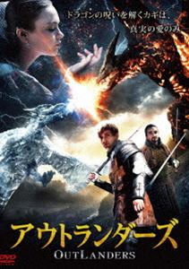 アウトランダーズ [DVD]