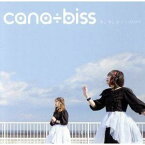 cana÷biss / キンセンカ／ハウロウ [CD]