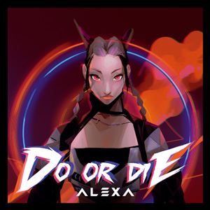 AleXa / Do or DieCDDVD [CD]