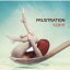 T-OFF / FRUSTRATION [CD]