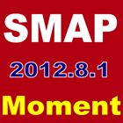 SMAP / Moment（通常盤） [CD]