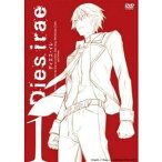 Dies irae DVD vol.1 [DVD]