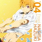 շCV / TV˥ Free! 饯 Vol.4 [CD]