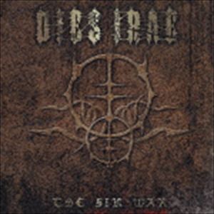 ディエズ・イラエ / ザ・シン・ウォー [CD]