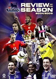FAプレミアリーグ 2004-2005シーズンレビュー [DVD]