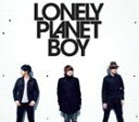 SISTER JET / LONELY PLANET BOY [CD]