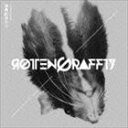 ROTTENGRAFFTY / 世界の終わり（CD＋DVD） [CD]