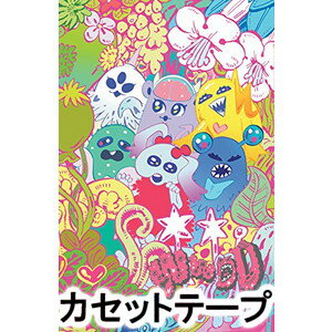 WWDD詳しい納期他、ご注文時はお支払・送料・返品のページをご確認ください発売日2015/2/18関連キーワード：デンパグミインク・でんぱぐみインクでんぱ組.inc / WWDD（完全生産限定盤）WWDD ジャンル 邦楽J-POP 関連キーワード でんぱ組.incでんぱ組.incの『WORLD WIDE DEMPA』（2013年12月発売）に続くアルバム。玉屋2060％による4つ打ちキラー・チューン「サクラあっぱれーしょん」、原点であるDear Stageを舞台に清竜人が作り上げた「Dear☆Stageヘようこそ□」、ヒャダインによる『カップヌードル』CM曲「ちゅるりちゅるりら」、ファンタジー感溢れる「でんぱーりーナイト」他を収録。（C）RS完全生産限定盤／同時発売CDはTFCC-86504(初回限定商品)、TFCC-86505(通常商品)／同時発売アナログはTFJC-38022※こちらの商品は【カセットテープ】のため、対応する機器以外での再生はできません。関連商品でんぱ組.inc CD 種別 カセットテープ JAN 4988061580241 組枚数 1 販売元 ソニー・ミュージックソリューションズ登録日2018/05/10