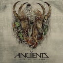 A ANCIIENTS / VOICE OF THE VOID [TAPE]